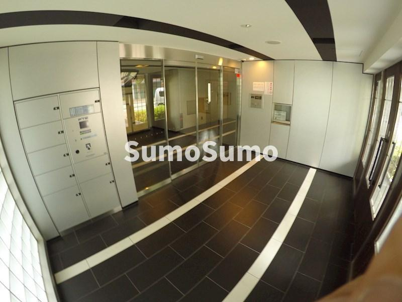 エスリード神戸WESTのその他共用部分