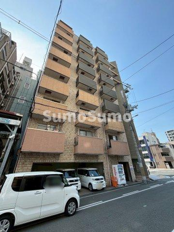 ラシーヌ天王寺