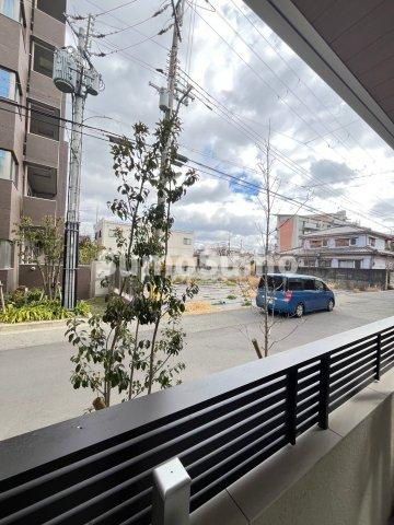 アルカンジェの展望