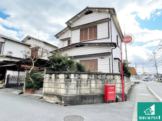 草津市上笠　第1期　新築一戸建て