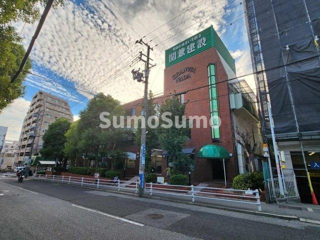 グランビア灘　東棟　３０Ｄ