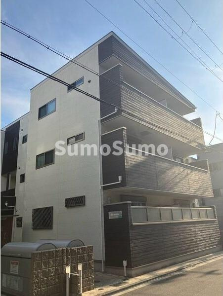 ラ・マシア田川北