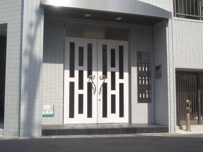 【エントランス】 | マコールチェーレ