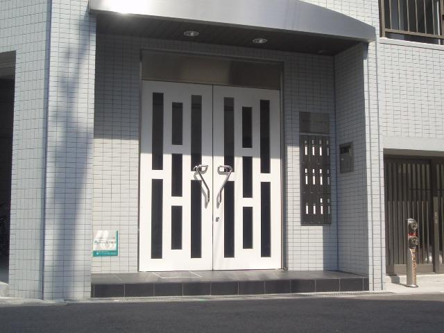 【エントランス】 | マコールチェーレ