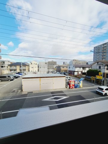 ヴェラ　ブランカの展望
