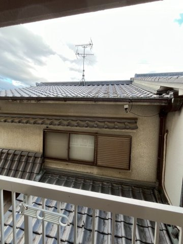 ラヴィベールの展望