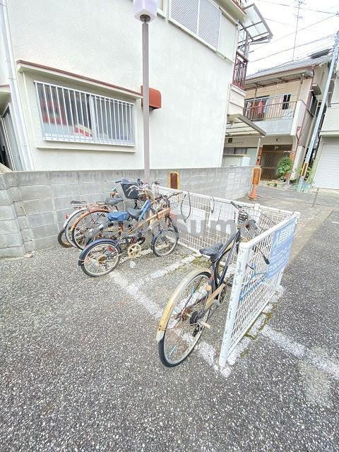 エステートピア武庫川のその他共用部分