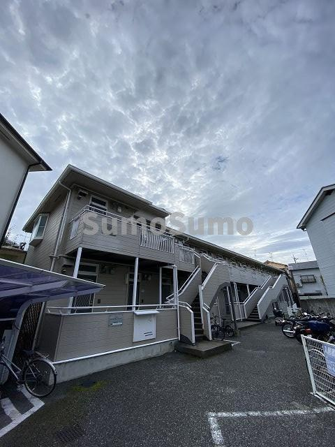 エステートピア武庫川