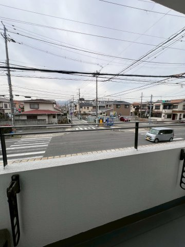 ライフポケット甲子園の展望