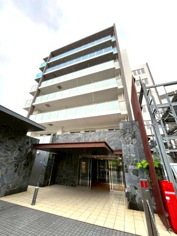 ヴィークコート夙川香櫨園