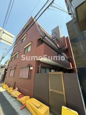 ライオンズマンション魚崎第六のその他共用部分