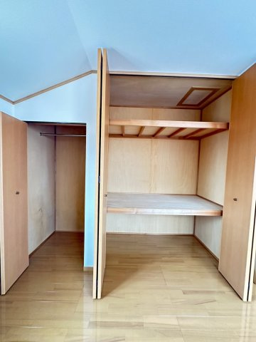 メモリアルバレーⅡのその他共用部分