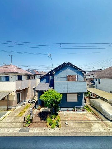 メモリアルバレーⅡの展望