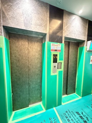 エスリードレジデンス大阪谷町ザ・マークス の設備