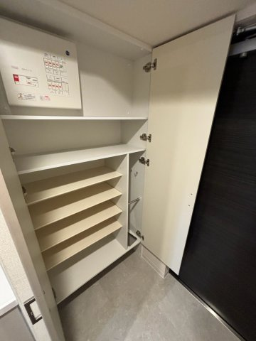 エスリードレジデンス大阪谷町ザ・マークス のその他