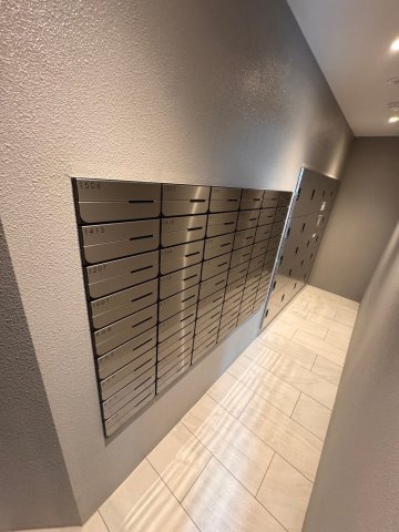 エスリードレジデンス大阪谷町ザ・マークス のその他