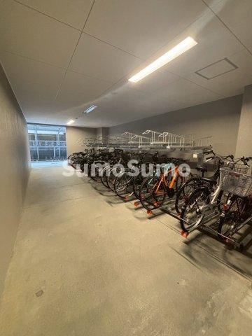 エスリードレジデンス大阪谷町ザ・マークス のその他共用部分
