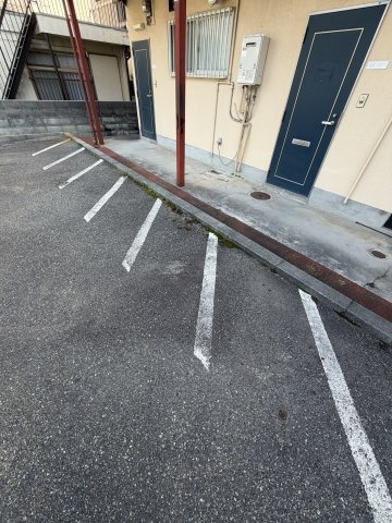 エバーグリーン大手のその他共用部分