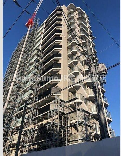 エスリードレジデンス ザ・グラン大阪ノア