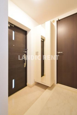 【玄関】 | キャバーン愛宕