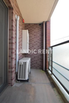 【バルコニー】 | キャバーン愛宕