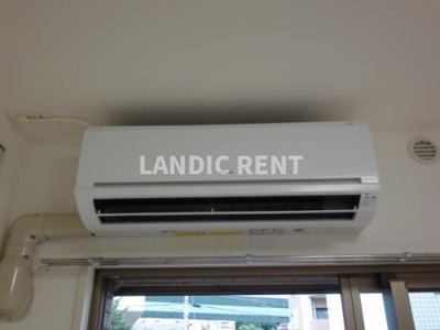 【設備】 | キャバーン愛宕