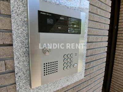 【セキュリティ】 | キャバーン愛宕