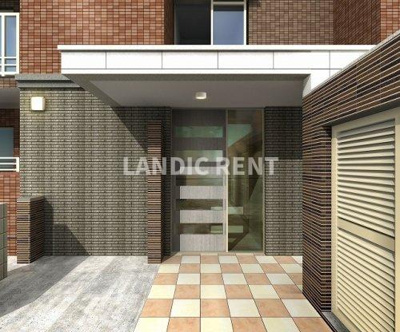 【エントランス】 | キャバーン愛宕