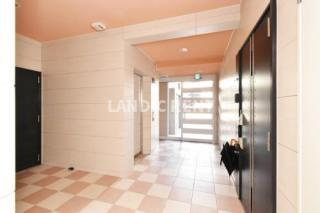 【ロビー】 | キャバーン愛宕