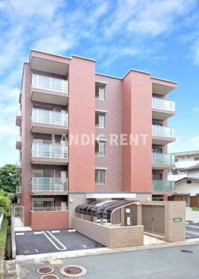 【外観】 | キャバーン愛宕