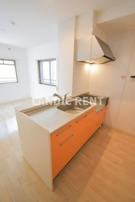 【キッチン】 | キャバーン愛宕