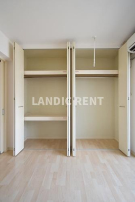 【収納】 | キャバーン愛宕