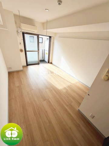 COURT TAKETOKU Ⅳの居間・リビング