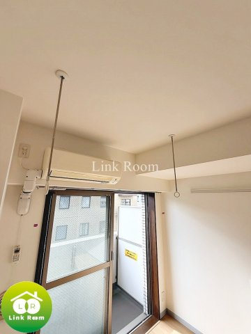 COURT TAKETOKU Ⅳの内装