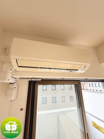 COURT TAKETOKU Ⅳの設備