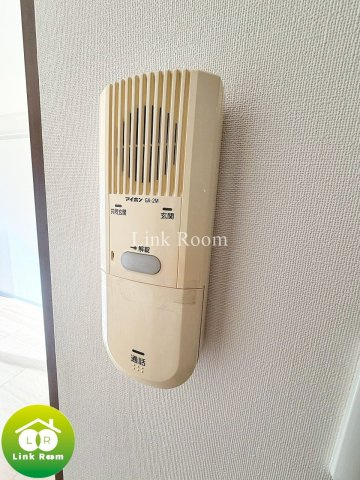 COURT TAKETOKU Ⅳのセキュリティ