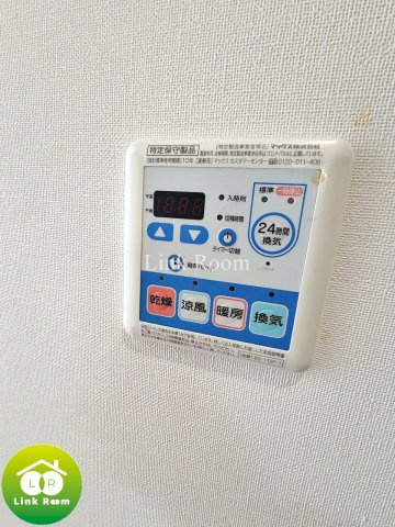 COURT TAKETOKU Ⅳの設備