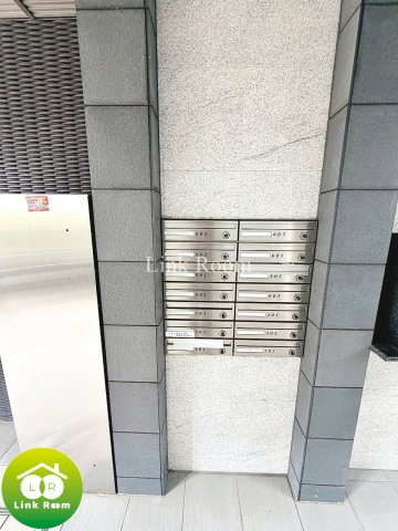 COURT TAKETOKU Ⅳのその他共用部分