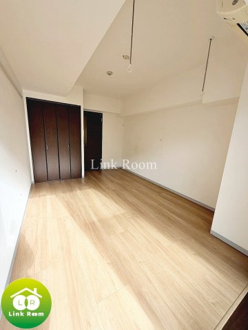 COURT TAKETOKU Ⅳの居間・リビング