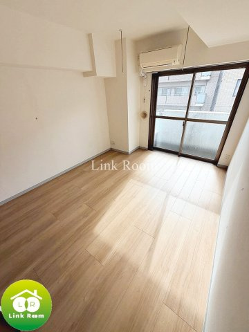 COURT TAKETOKU Ⅳの居間・リビング