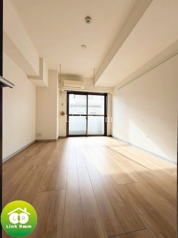 COURT TAKETOKU Ⅳの居間・リビング