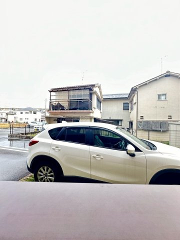 モアレ オークラの展望