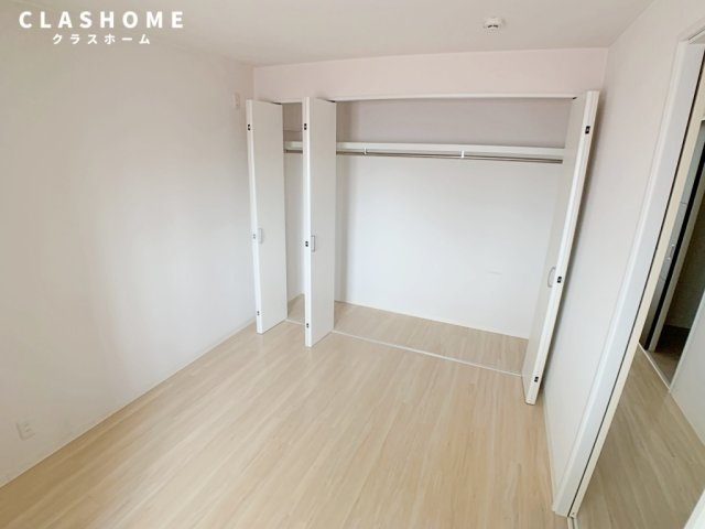 クリーンハイツ安井Ⅲ　　刈谷市近郊の賃貸はクラスホーム刈谷店の居間・リビング|同物件の別部屋になります。