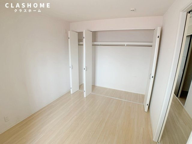 クリーンハイツ安井Ⅲ　　刈谷市近郊の賃貸はクラスホーム刈谷店の居間・リビング|同物件の別部屋になります。