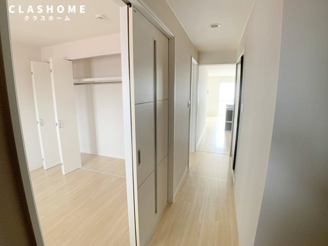 クリーンハイツ安井Ⅲ　　刈谷市近郊の賃貸はクラスホーム刈谷店のその他|同物件の別部屋になります。