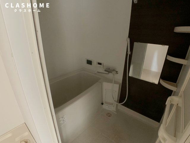 クリーンハイツ安井Ⅲ　　刈谷市近郊の賃貸はクラスホーム刈谷店の浴室|同物件の別部屋になります。