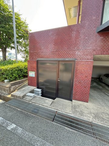 ライオンズマンション夙川のその他共用部分