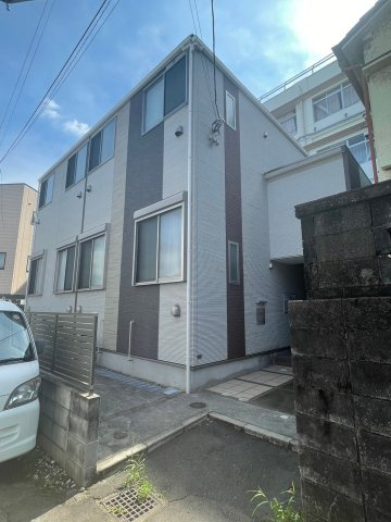 ハーモニーテラス堀船