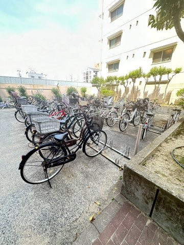 ユニハイム明石のその他共用部分