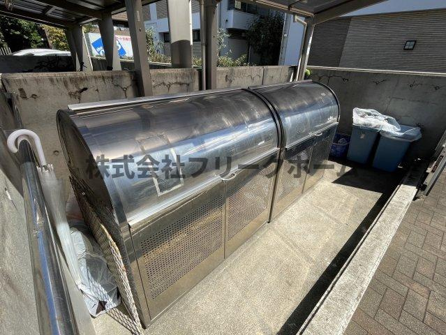 武蔵野市境１丁目の賃貸マンションのその他